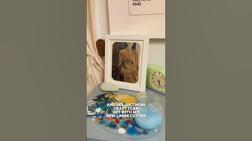 Let’s Create Custom Photo Frames with @Wheatatreat #glowforge #lasercutting #diy #aura