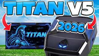UPDATED** Cronus Zen Script * TITAN V2 * Setup For MAX Aim Assist & Zero Recoil ( BF6 )