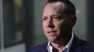 Share your cancer story: Scott Hutchinson