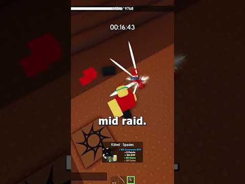 Actually Good Roblox