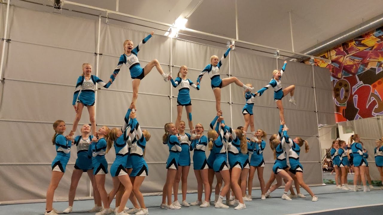 Road to Glory🏆⎜LCS LYNX 2020