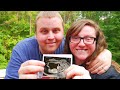 We're Having a Baby!