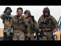 The Yanks Negotiated. The SAS Ended It In 97 Seconds. How the SAS Did What America Couldn't