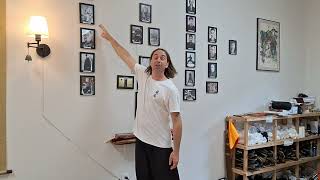 Lineage At Dragon Phoenix Kung Fu