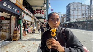Day 1 of 31 | Kyoto, Japan