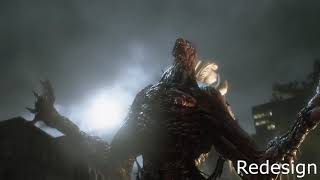 Resident Evil 3 - Nemesis Sound Redesign