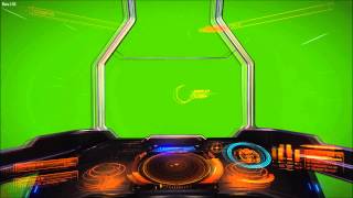 Elite Dangerous - Magec 3 B - the easter egg?