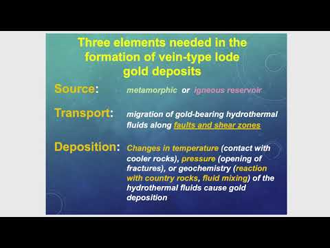 GEOL2017 Lecture 18