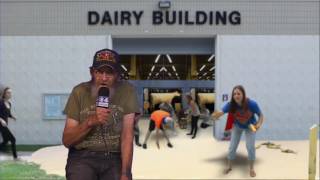 State Fair Experience Day 12 Session 36