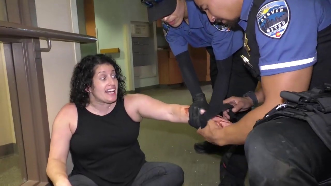 Security Guard Training - Training Event