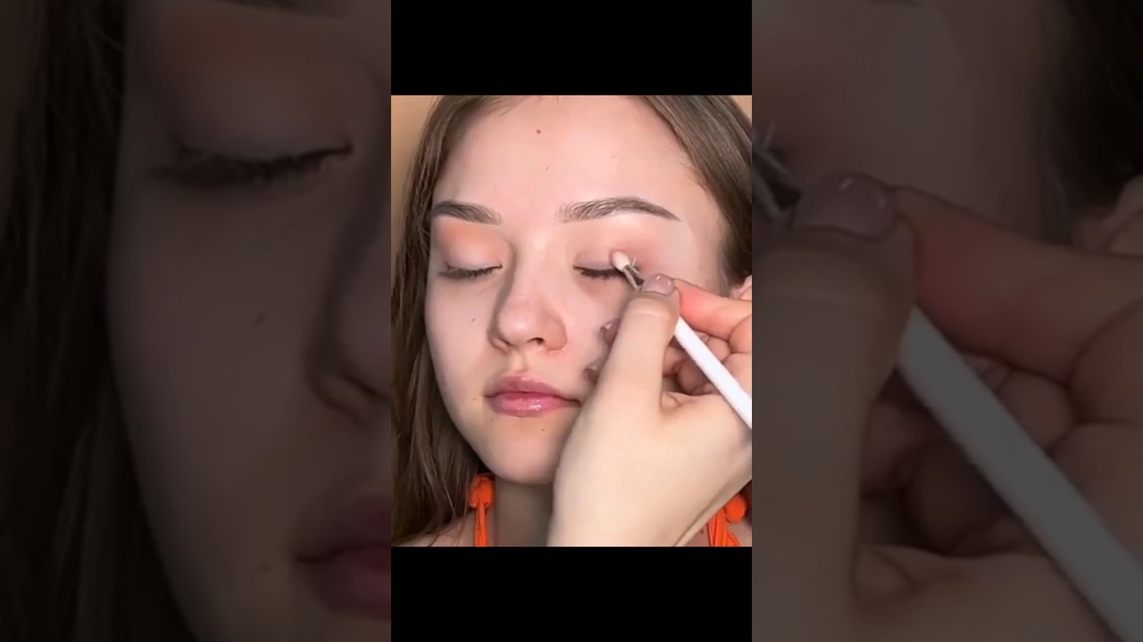 Turkish Bridal Makeup 💄 #shorts #youtubeshorts  #trending #explore #ytshorts #viral #bridalmakeup