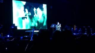 Video thumbnail of "Mohsen Yeganeh - Beat Akhar Live in Concert - کنسرت محسن یگانه بیت آخر"