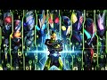 Kamen Rider Zero One Opening FULL REAL EYEZ By J Takanori Nishikawa 