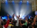 KRS ONE LIVE IN WELLINGTON NEW ZEALAND