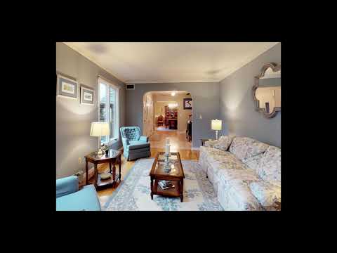 60 Heather Road, Monroe, CT home video tour