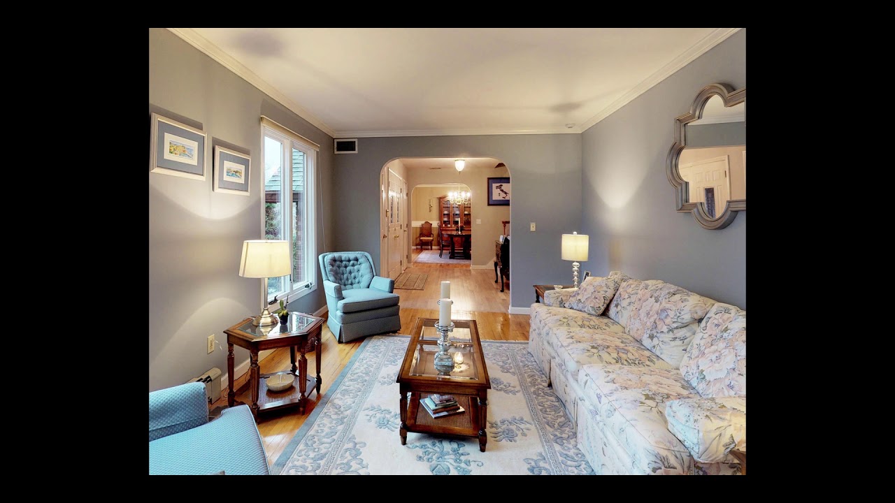 Richard Reynolds presents 60 Heather Road, Monroe, CT 06468