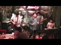 自由に歩いて愛して PYG カバー 2016 11 26 The Fifty Storms 本牧ゴールデンカップ1部 part