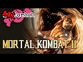 Abitorial mortal kombat 11