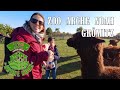 Zoo Arche Noah Grömitz 2020 - Toller Tierpark am Meer!