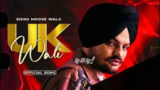 Sidhu Moose wala last song after death leaked last song moosewala