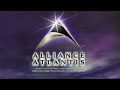 אבולוציית מעברונים והלוגואים פרק 37 חלק 1 Alliance Atlantis ברית האטלנטיס 