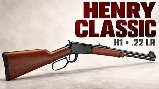 The Only 5 Henry Rifles Worth Buying in 2026 (Skip the Other 90%)