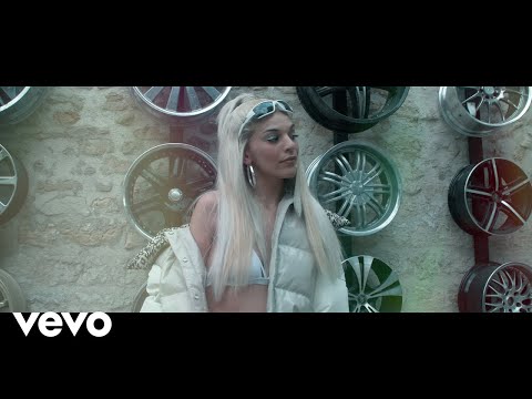 Youtube: Aly Bass – XXX (Clip officiel)