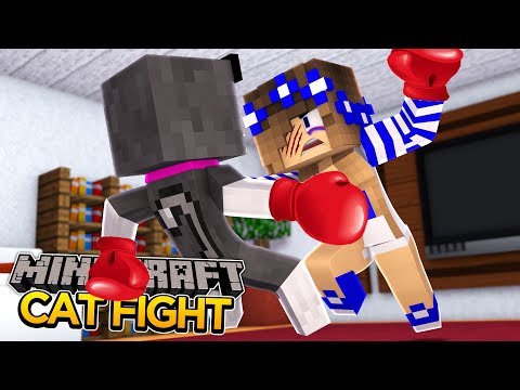 LITTLE KELLY IS A VAMPIRE!!! - Minecraft Little Club Ad 