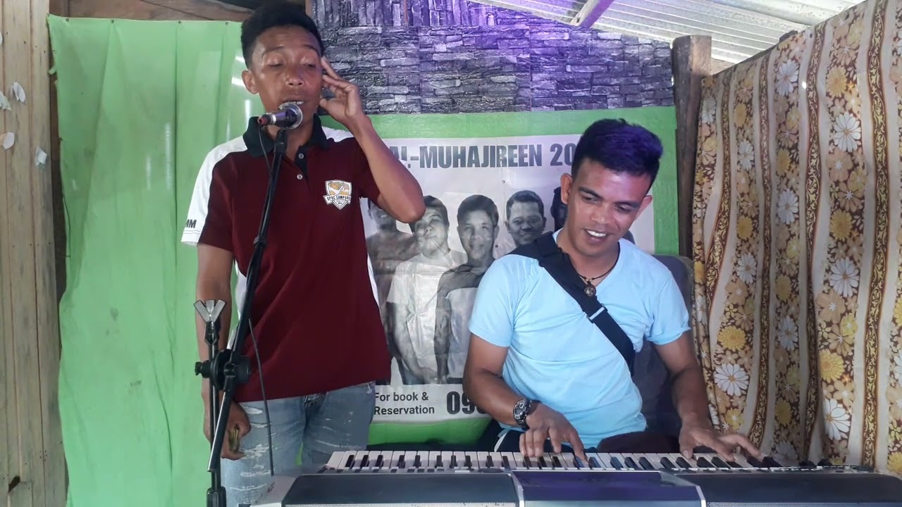 A,T,B,C,I,old ,amuk melubay ,bye jerom saliling singer, bye reyver,tingga, 🎹 pianist