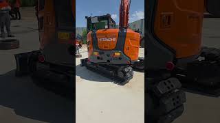 Concurso Hitachi Landcros España.#minertrece