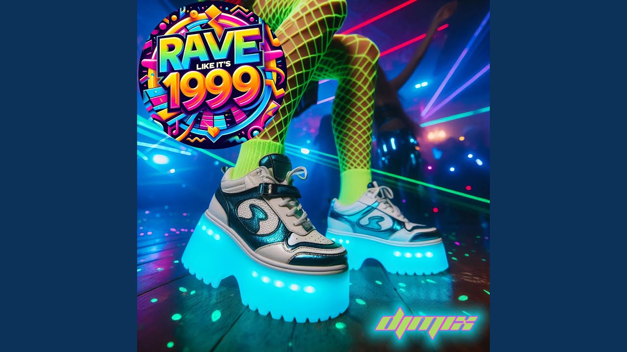 Like Me Rave Track RAVE Like It's 1999! - YouTube