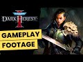 Warhammer 40K: Dark Heresy Alpha – First Details &amp; Impressions