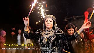 Herdem Müzik - Xatune Lê Xatune 