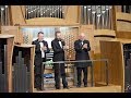 Bach - Ave Maria (Василий Дмитренко, Юрий Соляников)