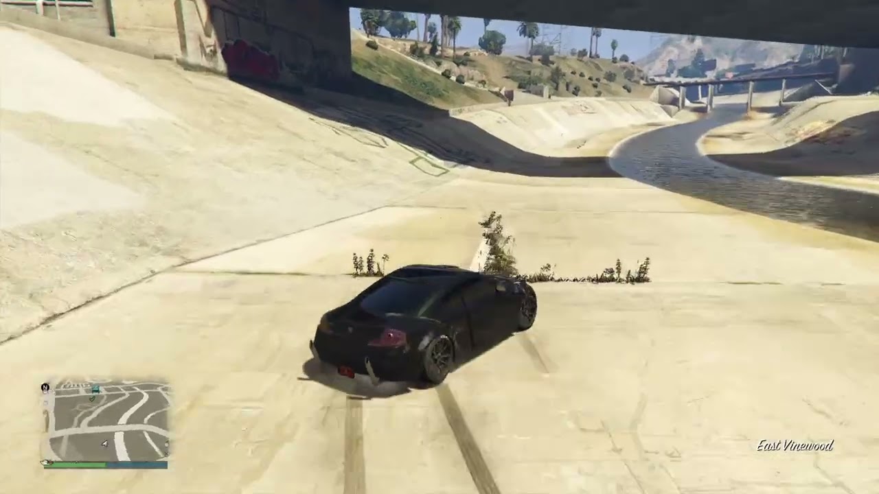 Grand Theft Auto V_20260607211313 - YouTube