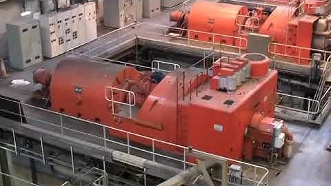 Nhà máy điện rác hoạt động như thế nào