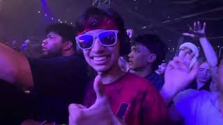 Estuardo &amp; Mario Ruedas in The Midway S.F. Ca. with DJ Shipwrek 5/8/2026