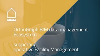 OrthoGraph supporting Facility Management workflows