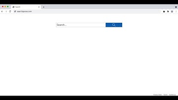 Searchgoose.com browser hijacker (Removal Instructions).