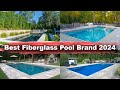 Why You Should Buy A Fiberglass Pool In 2024