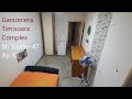 Garsoniera Timisoara complexul studentesc str Eroilor de la Tisa 47 ap 92