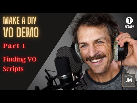 Learn Zulu Voice Overs: Scripts & Tutorials