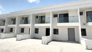 $110k || Home available for sale in Ashaley Botwe school junction || +233 20 311 4533