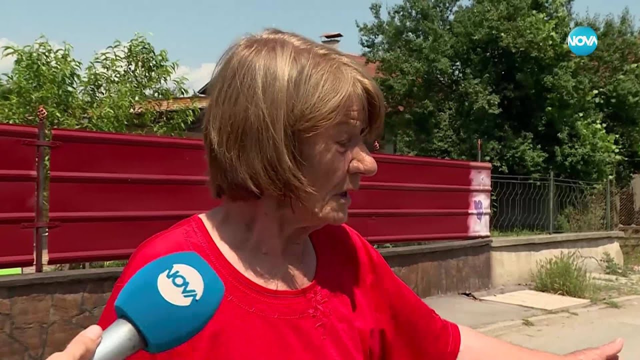 Питбулът ни нападна - Жоро Игнатов (27.09.2025)