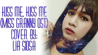 Kiss Me, Kiss Me By Sarah Geronimo Cover Sundays With Lia