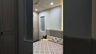 ₹2,20,000 me complete bedroom setup 😳🔥