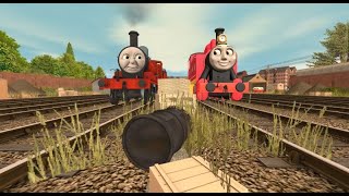 Tvs Rosie And James - A Ttte Original Audio Adventure Please Read Description