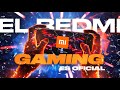 Redmi Gaming Anunciado!! La BESTIA de la Potencia a precio BRUTAL