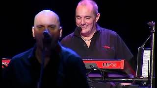 The Stranglers  -Rattus At The Roundhouse-