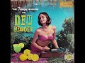 Dev Lemons - Nothing Changes (Exotica Version) Cover by Cinema Exotica